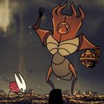 How to defeat the Last Judge in Hollow Knight: Silksong