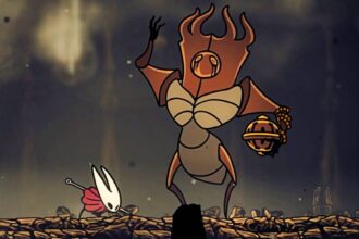 How to defeat the Last Judge in Hollow Knight: Silksong