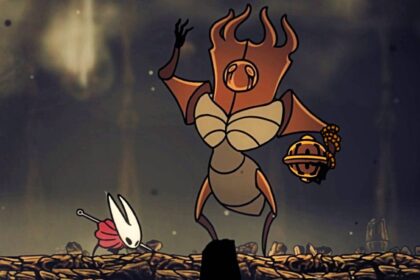 How to defeat the Last Judge in Hollow Knight: Silksong