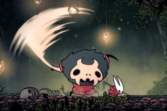 Hollow Knight: Sillksong patch will make bosses easier next week