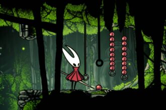 How to get rosaries in Hollow Knight: Silksong