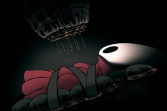 How to use the Twisted Bud in Hollow Knight: Silksong