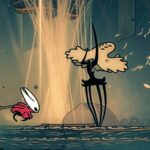 How to defeat Widow in Hollow Knight: Silksong