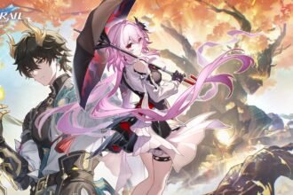 Honkai: Star Rail Version 3.6 brings new forms for Dan Heng and March 7th, and you can earn one of them for free