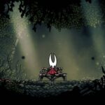 How to unlock the Hunter's March bench in Hollow Knight: Silksong