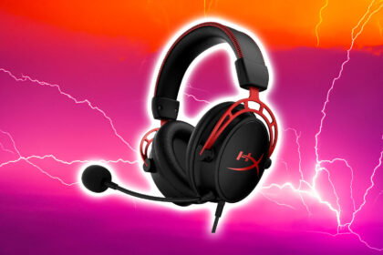 Save a huge $30 on this HyperX gaming headset right now, while you can