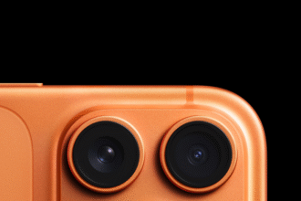 iPhone 17 Pro Is Still Limited To 1080p 30FPS Spatial Video Recording