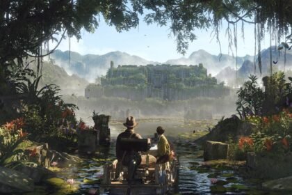 3 best Game Pass games to play this weekend (Sept. 19-21 2025)