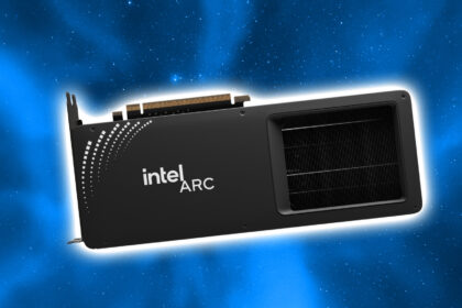 A new Intel gaming GPU looks set to launch, and it might just be good