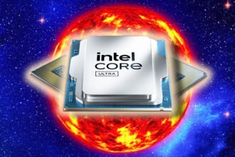 It's official - "another wave" of Intel Core Ultra Arrow Lake CPUs is coming
