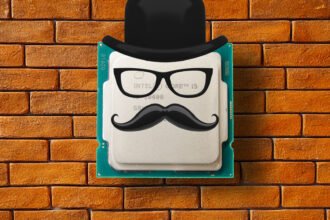 Avoid this "new" Intel CPU for gaming - it's really an old chip in disguise