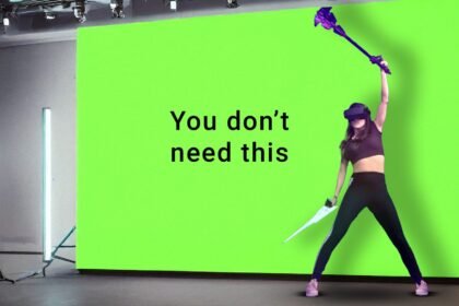 VR Design Unpacked: The Formula for Great VR Game Trailers