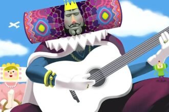 Katamari Damacy at 21: The secret behind its timeless design