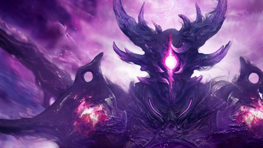 last epoch orbyoss