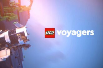 Lego Voyagers Review – Brick-Built Simplicity