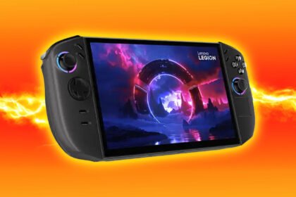 Lenovo Legion Go 2 pre-orders are getting canceled due to high demand