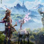Tencent says it's not ripping off Horizon Zero Dawn, calls it derivative