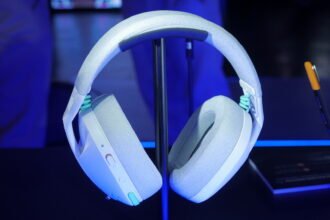 This new $59 Logitech wireless gaming headset just blew my mind