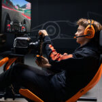 This new McLaren F1 sim racing PC gear will make you feel like Norris or Piastri