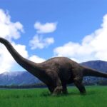 Soaring Over Jurassic World In Orbx's Flight Simulator 2024 Archipelago DLC