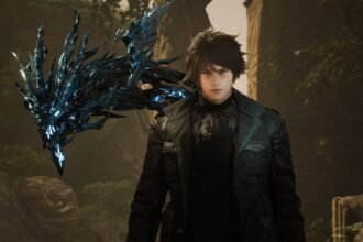 lost soul aside 1