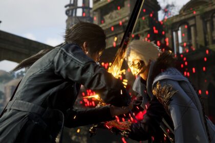 lost soul aside 3