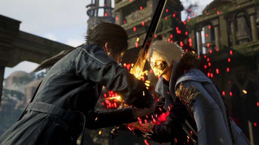 lost soul aside 3
