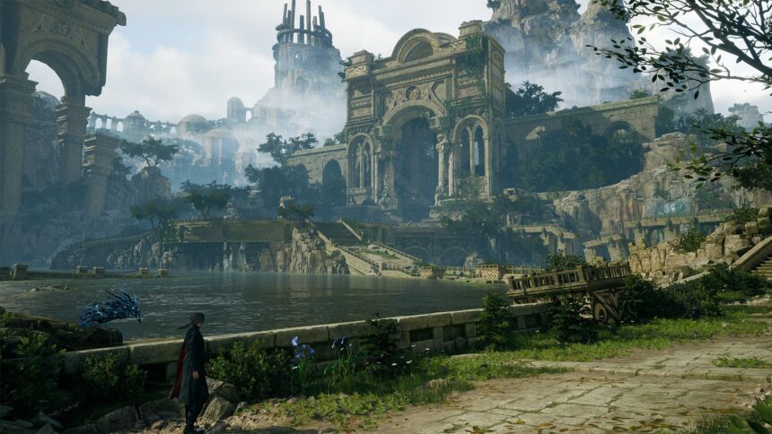 lost soul aside 4
