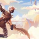 Worlds Adrift spiritual successor Lost Skies officially emerges from early access today