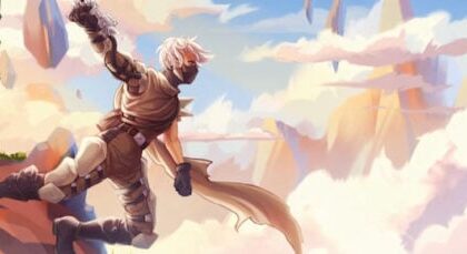 Worlds Adrift spiritual successor Lost Skies officially emerges from early access today