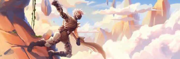 Worlds Adrift spiritual successor Lost Skies officially emerges from early access today