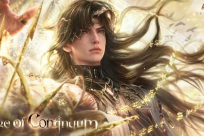 Love and Deepspace gets hotter than ever before with Zayne's third Myth, which sees him transformed into a semi-nude desert god