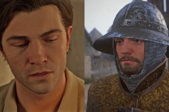 Mafia: Old Country misses one thing Kingdom Come: Deliverance nailed