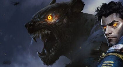 Amazon’s ‘war MOBA’ March of Giants has officially entered closed alpha – here’s how to sign up