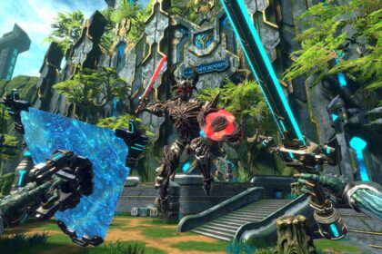 New ‘Arken Age’ Quest Trailer Reveals October Release Date – Watch It Here