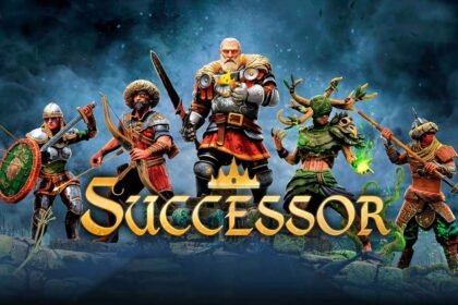 Hands-On: Successor Brings Tactical Tabletop RPG Combat To Mixed Reality