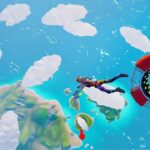 ‘I Expect You to Die’ Studio Announces Free-to-Play Skydiving Party Game ‘Project Freefall’