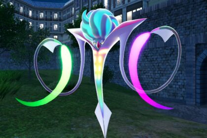mega malamar pokemon legends z-a