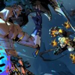 Hades 2 patch brings new stuff even if you've played early access