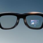 Meta Unveils Ray-Ban Smart Glasses with Display, Launching for $800 This Month