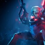 Metal Eden review: No Titanfall 3, but the next best thing