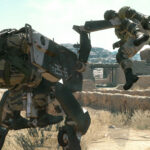 The Complete Mainline Metal Gear Ranking You’ve Been Waiting For