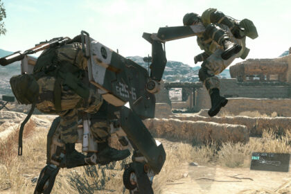 The Complete Mainline Metal Gear Ranking You’ve Been Waiting For