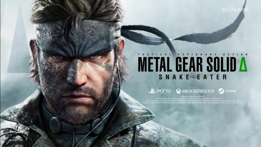 Metal Gear Solid Delta: 15 Hidden Mechanics and Tricks You Probably Missed