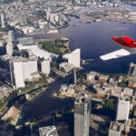 Microsoft Flight Simulator 2024 Revamps Japan With World Update 20, Out Now
