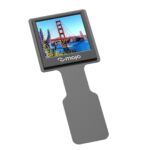 Mojo Vision Secures $75M Investment to Commercialize Micro-LED Displays for XR Glasses
