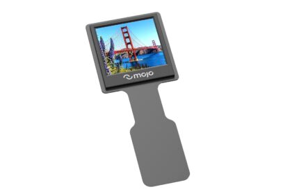 Mojo Vision Secures $75M Investment to Commercialize Micro-LED Displays for XR Glasses