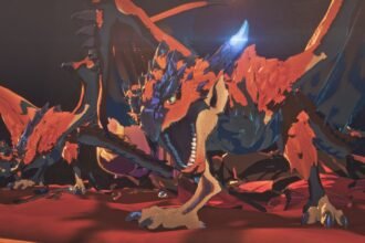 monster hunter stories 3 twisted reflection