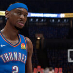 NBA 2k26