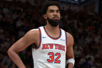 NBA 2k26